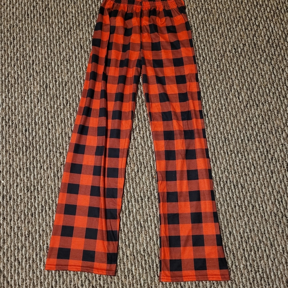 Pj pants